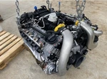 2016 Mercedes E63 CLS63 Engine Motor With 41K Miles. Awd Amgs Warranty M157 Used. Price: $15999.00.
