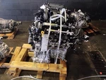 2024 Kia Carnival 3.5L Engine Motor Oem 46K Miles - LKQ452222281 Used. Price: $3747.10.