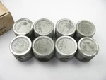 (8) Perfect Circle TC-1949-020 Engine Piston .020" 1968-1981 Buick V8 "350X" New. Price: $98.96.