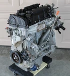 2016-2017 Honda Accord Lx 2.4L Cylinder Complete Engine 42,578 Miles Assy Used. Price: $1414.14.
