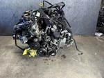 Mercedes W207 E350 Engine Motor Assembly 108K Oem Used. Price: $1275.00.