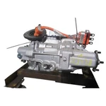 2022 Lexus UX250H Engine 889 Miles Rear Electric Assist Motor Warranty Oem Part Used. Price: $440.00.