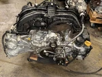2019 2020 2021 Subaru Forester 2.5L Complete FB25DXZHRA Engine Motor Oem 22K Mil Used. Price: $1838.79.