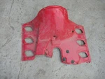 Porsche 911S 2.0L Engine Fan Shroud Fl #107 Used. Price: $319.20.