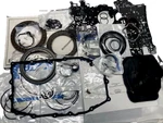 Gm 8L90 Transmission Banner Kit W/borg Warner Frictions,piston And Filter 2015+ New. Price: $349.00.