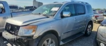 2011 Nissan Armada 5.6L Engine Motor Oem 75K Miles - LKQ455108504 Used. Price: $2120.00.