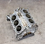 Oem Engine Block G6DH For 2013-2019 Hyundai Kia Santa Fe Xl Azera 3.3L. Price: $526.50.
