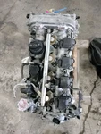 Engine Motor Oem 2015 Mercedes-benz C300 1YR Wrnty 2740109705 Used. Price: $1700.00.