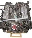 2009 Jaguar Xf Supercharged 4.2L Engine Assembly Vin 8TH Digit 39K Miles Motor Used. Price: $3610.88.