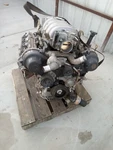 2000 2001 2002 2003 2004 Toyota Tundra 4.7L Engine Motor Assembly 2UZFE Used. Price: $1125.00.