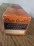 Vintage Elgin Lifters 16 Pk New. Price: $200.00.