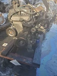 Used Engine Complete Assembly Fits: 2007 Jeep Patriot 2.4L Vin K 8TH Digit W/o. Price: $900.00.