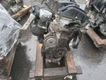 Engine 1.6L Model Fits 11-12 Clubman 329685 Used. Price: $1920.00.