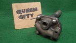 Nos Vintage Gm Oil Pump 604158/604157 1929-1936 Chevrolet Stovebolt Cylinder New. Price: $39.00.