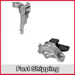 Right Engine Motor & Auto Transmission Mount Set For 20-24 Mazda CX-30 CX-50 2.5 New. Price: $188.69.