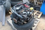 1995 Jeep Wrangler Yj 2.5L 4 Cylinder Oem Engine Motor Assembly 107K Miles Used. Price: $1345.00.