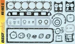 New 66-69 Pontiac Lemans Tempest Firebird Ohc 230-250 Full Engine Gasket Set. Price: $215.00.