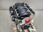 2010 Camaro Ss 6.2L L99 Engine Motor Long Block 47K Miles Run Video LS3 Used. Price: $5995.00.