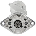 Starter For Isuzu Misc. Industrial Equipment 85-01 All 4ZD1 Engine 128000-1900 New. Price: $85.91.