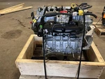 2025 Chevrolet Equinox 1.5L Turbo Engine, 1000 Miles, Oem Part Used. Price: $2000.00.