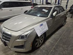 Used Engine Complete Assembly Fits: 2014 Cadillac Cts 3.6L Vin 8TH Digit Opt. Price: $431.25.