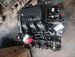 Used Engine Complete Assembly Fits: 2014 Chrysler Town & Country 3.6L Cylinder. Price: $1605.14.