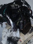 Used Engine Complete Assembly Fits: 1995 Ford Ranger 3.0L Vin 8TH Digit 6-183. Price: $825.00.