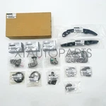 Oem Timing Chain Kit For Infiniti Nissan 370Z QX70 G37 M37 Q60 V36 VQ37VHR 3.7L New. Price: $191.86.