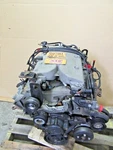 Engine Motor 3.6L Vin 8TH Digit LY7 For 07 08 Gmc Acadia Enclave Outlook 199K Used. Price: $999.95.