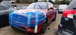 2020 Jaguar F-pace 2.0L Engine Motor Oem 73K Miles LKQ442284496 Used. Price: $6466.00.