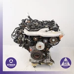 10-12 Audi 4L Q7 Touareg Cata 3.0L Turbo Diesel Tdi Engine Motor Assembly Oem Used. Price: $3486.00.