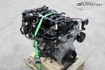 2023-2025 Honda Accord 1.5L L4 Dohc 16V Turbo Vtec Engine Motor 21K Miles Oem Used. Price: $3001.99.