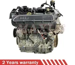 Audi RS3 Ttrs Daza Engine Assembly New Remanufactured. Price: $18500.00.