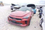 2018 Kia Stinger 3.3L Engine Motor Oem 70K Miles - LKQ451182050 Used. Price: $3376.10.