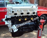 Bmw 2002 M10 New Rebuilt Engine Remanufactured. Price: $4850.00.
