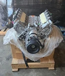 16-21 Chevrolet Camaro 6.2 LT1 / 15-20 Cadillac Escalade L86 Long Block Engine New. Price: $8995.00.