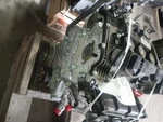 2021-23 Kia K5 1.6L Engine Vin 24HM12MK00 Dohc Dual Cvvd 2852073 Used. Price: $2899.00.
