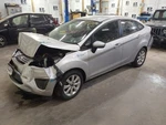 2012 Ford Fiesta 1.6L Engine Motor Oem 66K Miles - LKQ438619596 Used. Price: $1340.90.