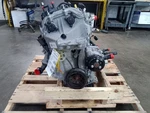 2023 Escape Engine / Motor Assembly SKU#4118133 Used. Price: $1211.25.