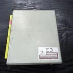 Subaru Legacy 1990-1993 Rs E-BC5 Engine Control Unit 22611-AA600 Used EJ20G. Price: $212.73.