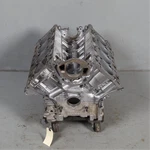 2008 Porsche Cayenne Gts 4.8 Engine Motor Cylinder Block Oem 948101113CR Used. Price: $899.25.