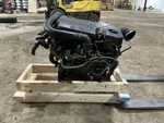 Engine 1.5L Vin 8TH Digit Opt Lfv Thru 05/31/17 Fits 16-17 Malibu 886098 Used. Price: $1139.99.