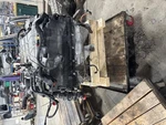Engine 4.4L Vin 8TH Digit Fits 18-23 Range Rover Sport 2002025 Used. Price: $16399.90.