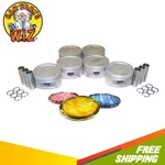 Engine Pistons And Rings Fits 02-06 Hyundai XG350 Fe Kia Sorento Sedona 3.5L New. Price: $222.74.