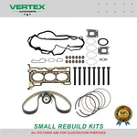 Full Rebuild Kit With Head Gasket Set Ford 1.0 Ecoboost Turbo Engines New. Price: $295.58.