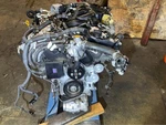 2008 2009 2010 2011 2012 2013 2014 Oem Lexus IS250 4GR Rwd 2.5L Engine 88K Mile Used. Price: $901.62.