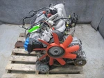83-84 Bmw E24 633CSI 3.2L M30 Rwd Complete Engine Motor 115K Miles Oem Video Used. Price: $1344.86.