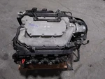 Acura Mdx Oem 3.5L Awd Engine Assembly *24K Miles* Fits 2022-2024 Used. Price: $2895.08.