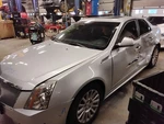 2010 Cadillac Cts 3.0L Engine Motor Oem 128K Miles - LKQ444127363 Used. Price: $1530.60.