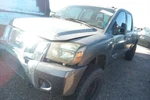 2008 Nissan Titan 5.6L Engine Motor Oem 196K Miles - LKQ436216865 Used. Price: $1299.56.